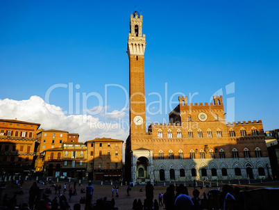 Siena, Italy