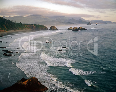 Oregon Coast