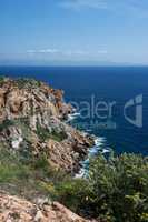 Kap Sounion, Griechenland