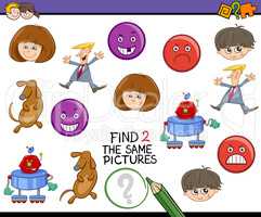 educational activity for kids