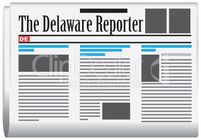 The Delaware Reporter