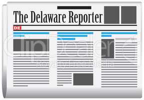 The Delaware Reporter