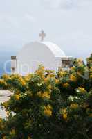 Sankt Antonios Kloster, Paros, Griechenland