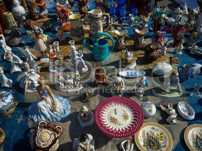 Flea Market