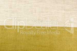 brown beige canvas texture or background