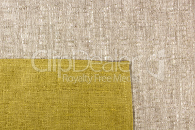 brown beige canvas texture or background