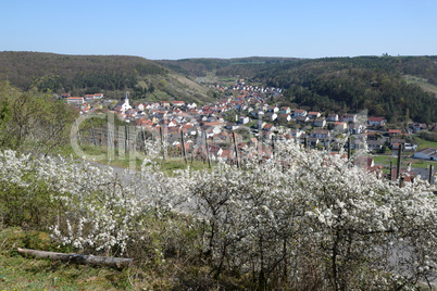 Ramsthal bei Bad Kissingen