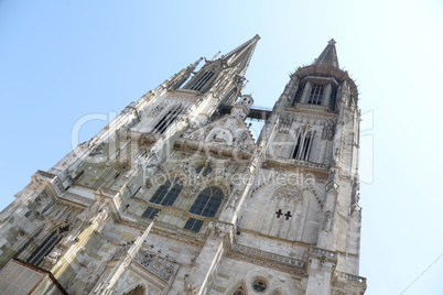 Regensburger Dom