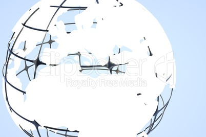 Grid Globe