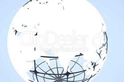 Grid Globe