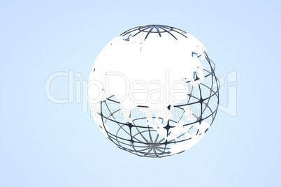 Grid Globe