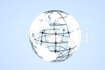 Grid Globe