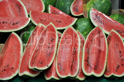 Wassermelonen