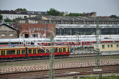 Berlin Ostkreuz