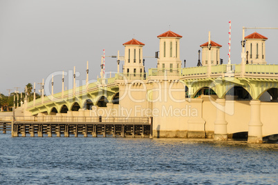 The Bridge of Lions