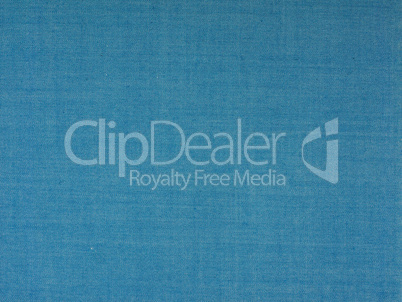 Blue Fabric texture background
