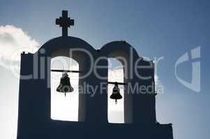 Oia, Santorin, Griechenland