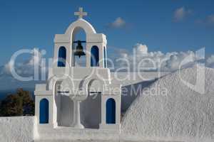 Oia, Santorin, Griechenland