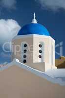 Oia, Santorin, Griechenland