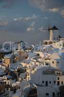 Oia, Santorin, Griechenland