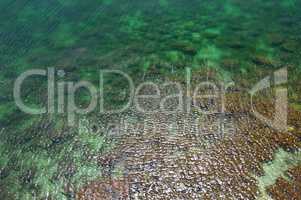 reflections on the water, Black Sea, Crimea, Ukraine, Eastern Eu