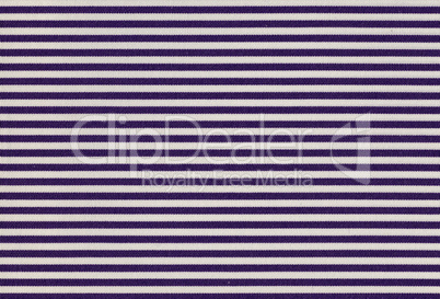 Violet striped fabric texture background