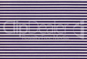 Violet striped fabric texture background