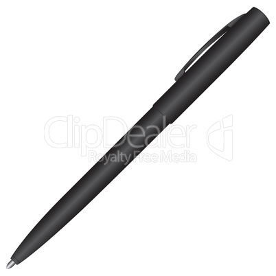 Ballpoint Pen for tactical use