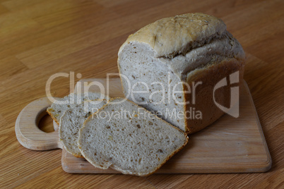 Bread