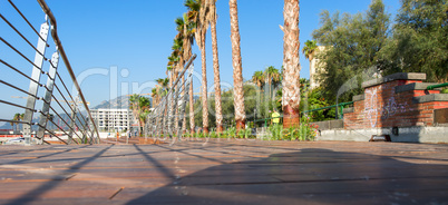 Salerno - Beach of Santa Teresa