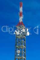 Telecommunication Tower