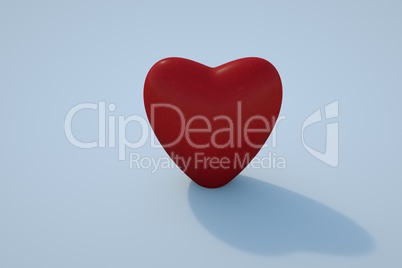 3D Heart in Motion 3D Heart in Motion