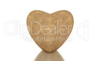 3D Heart in Motion