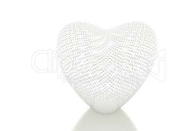 3D Heart in Motion 3D Heart in Motion