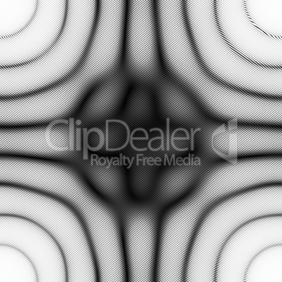 Grey abstract background