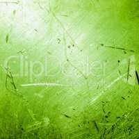 Grunge metal background