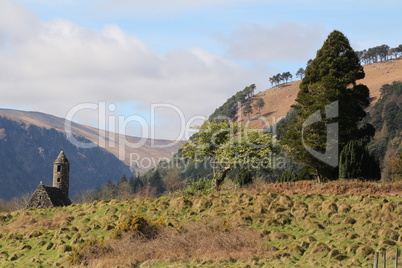 Natur in Irland