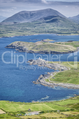 Valentia Island