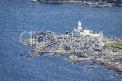 Valentia Island