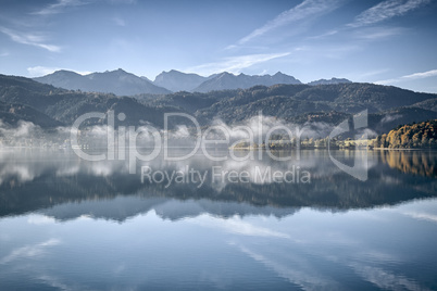 Walchensee