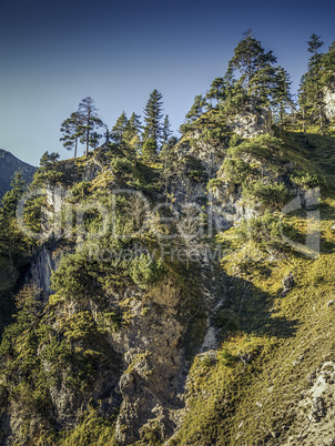 Ziegspitze