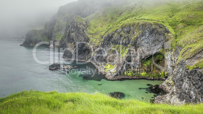 carrick a rede