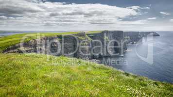 cliffs of moher