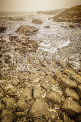 giant causeway