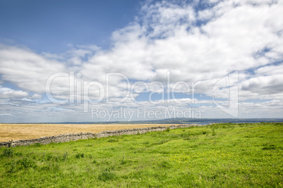 irish landscape