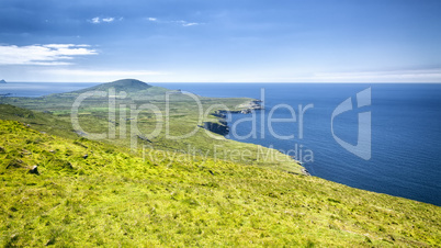 irish landscape