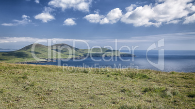 irish landscape