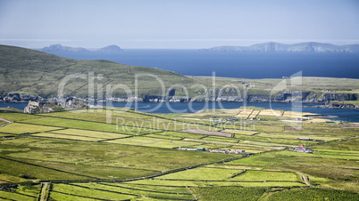 irish landscape