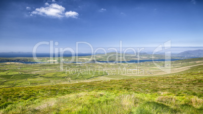 irish landscape