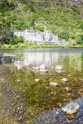 kylemore abbey